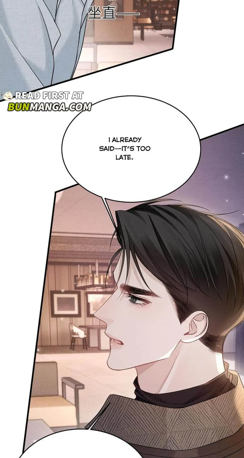 Tit For Tat Chapter 113 page 21 - 
