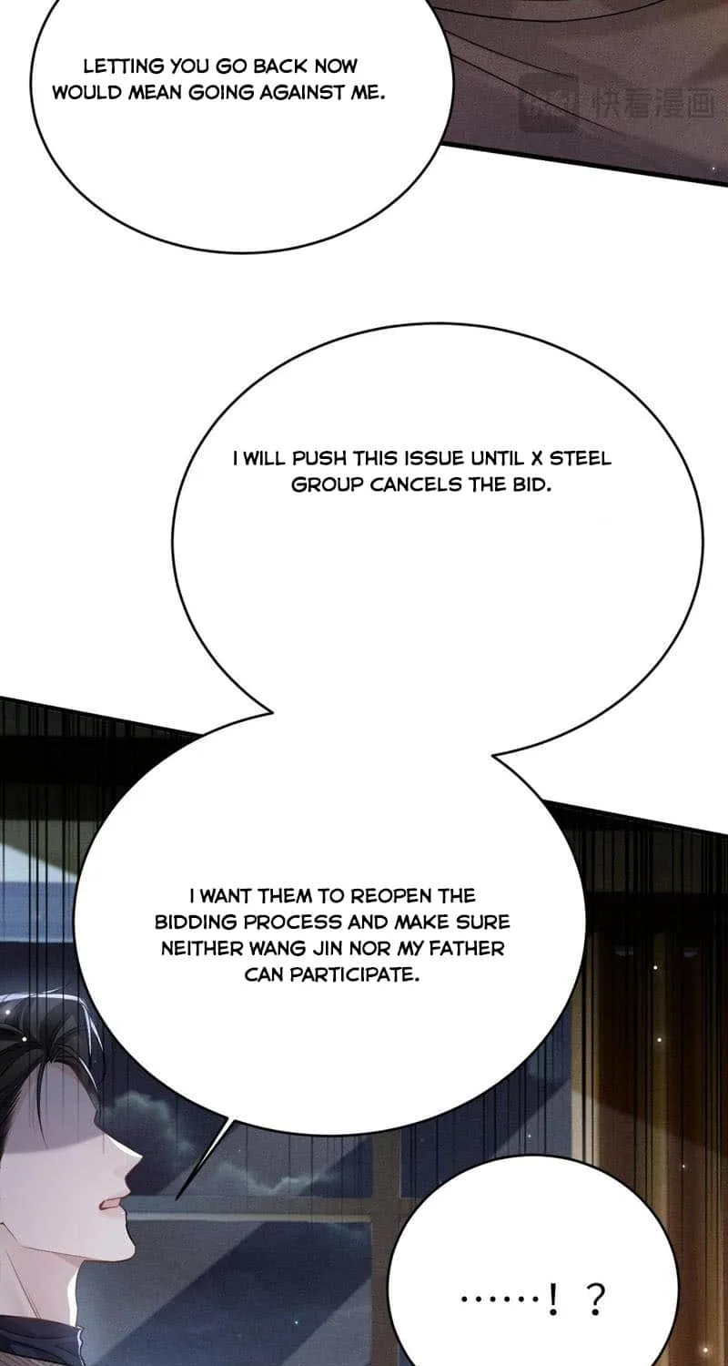Tit For Tat Chapter 113 page 22 - 