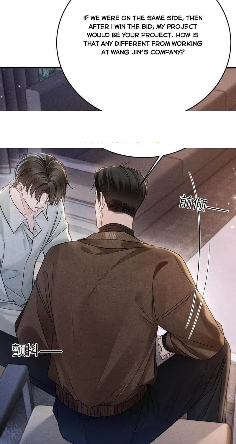 Tit For Tat Chapter 113 page 24 - 