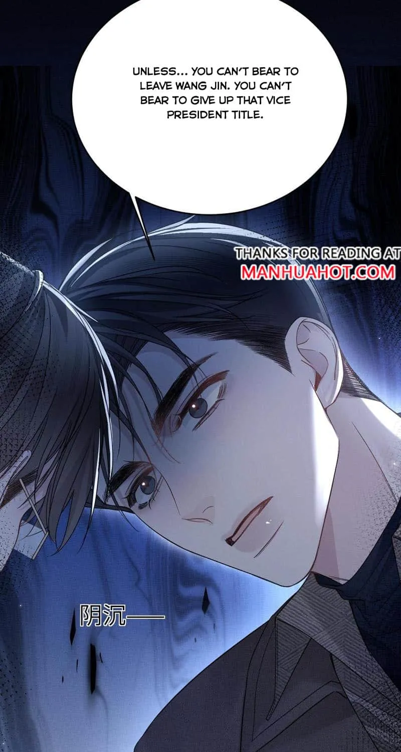 Tit For Tat Chapter 113 page 26 - 