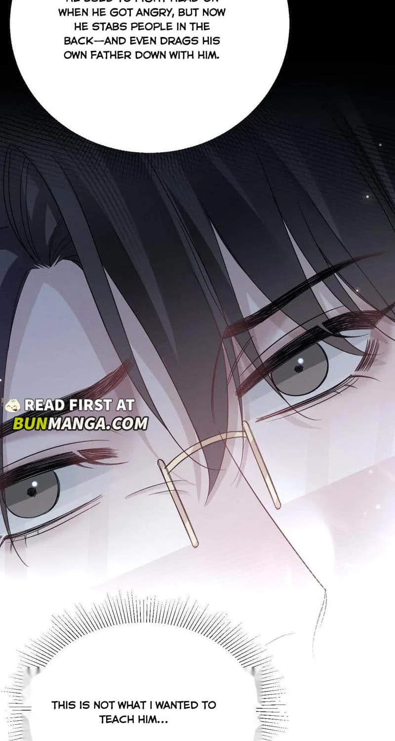 Tit For Tat Chapter 113 page 5 - 