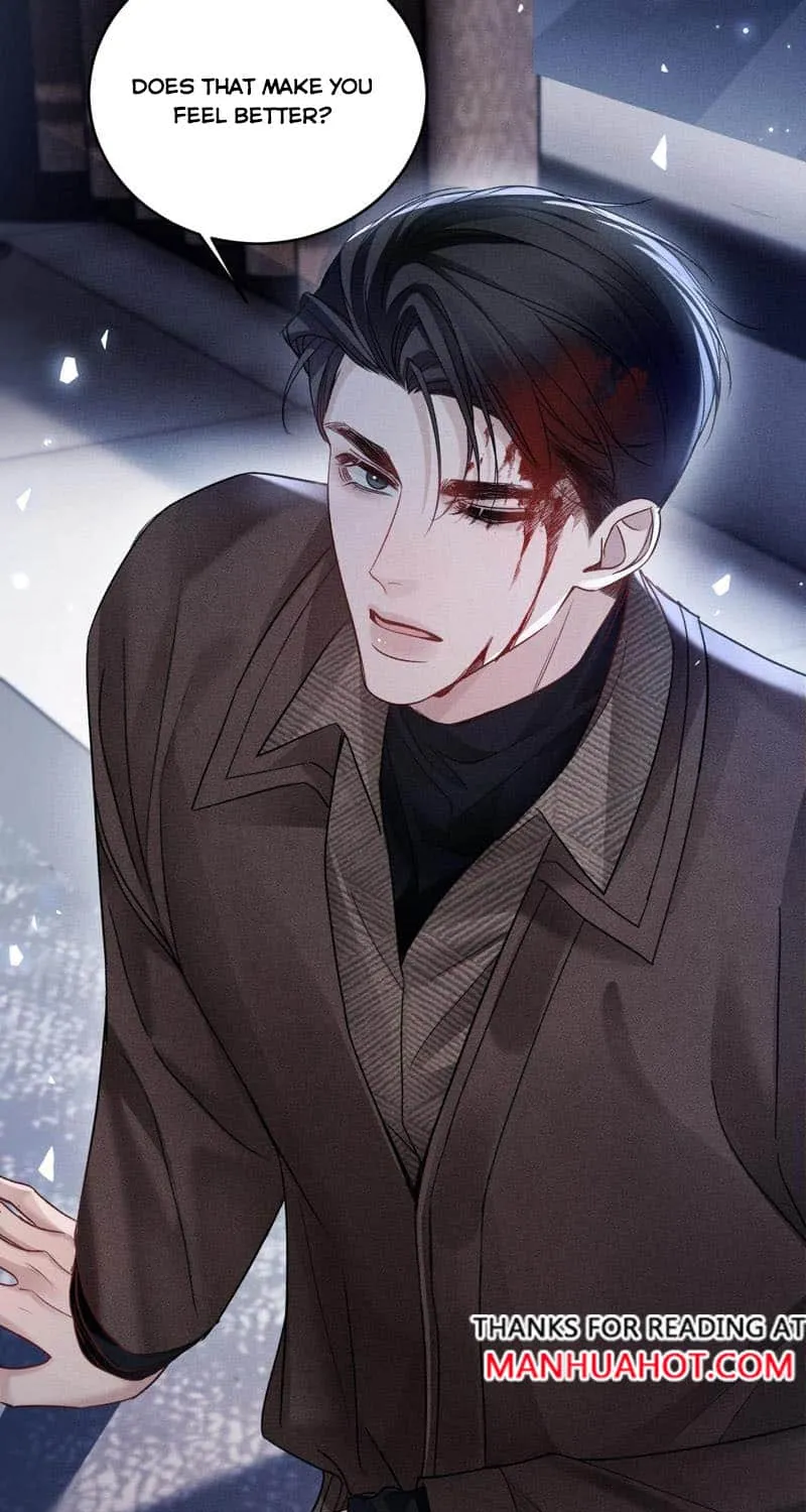 Tit For Tat Chapter 113 page 41 - 
