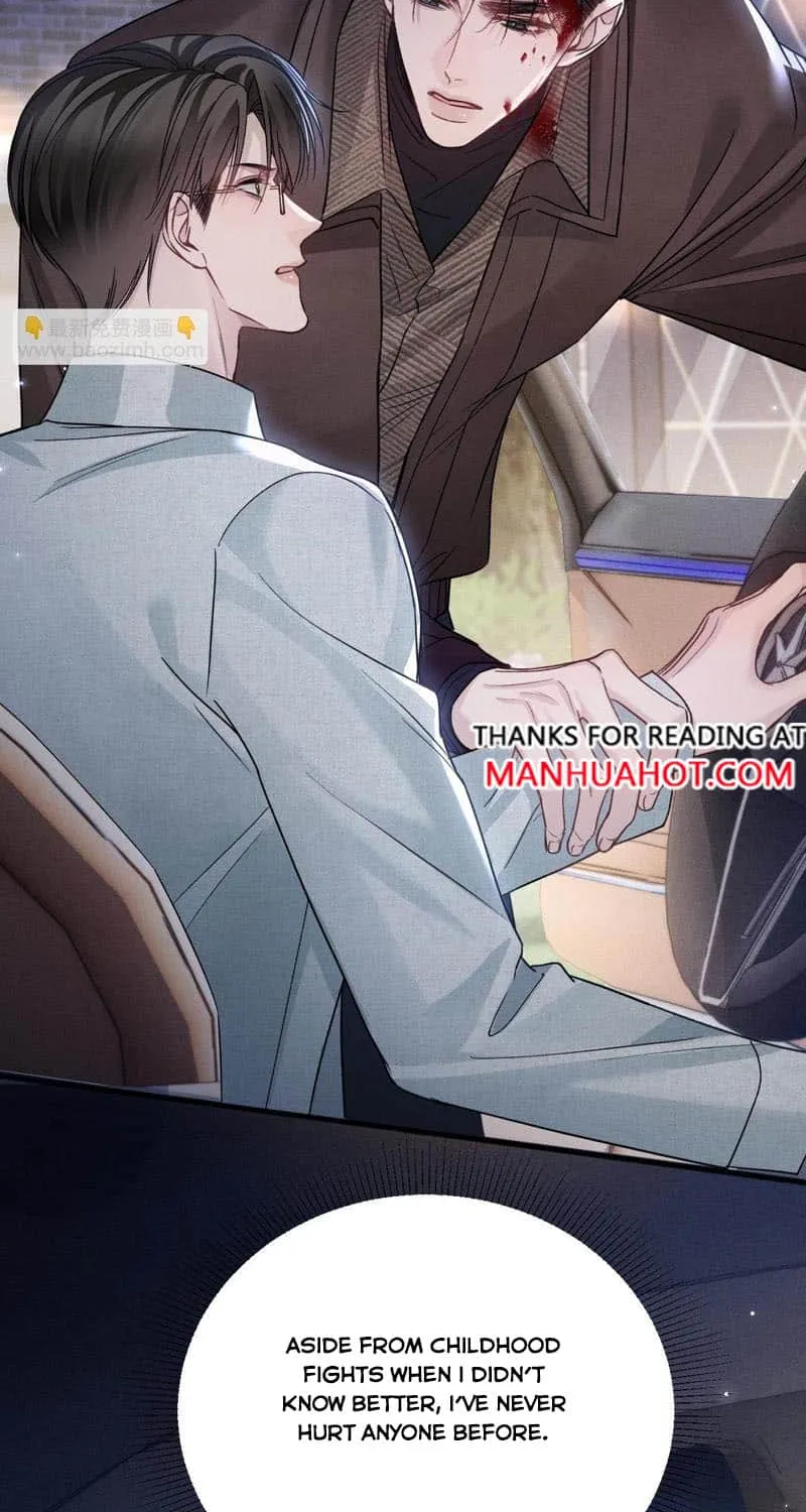 Tit For Tat Chapter 113 page 50 - 