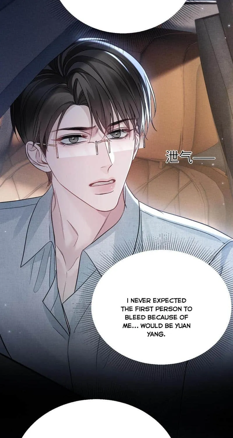 Tit For Tat Chapter 113 page 51 - 