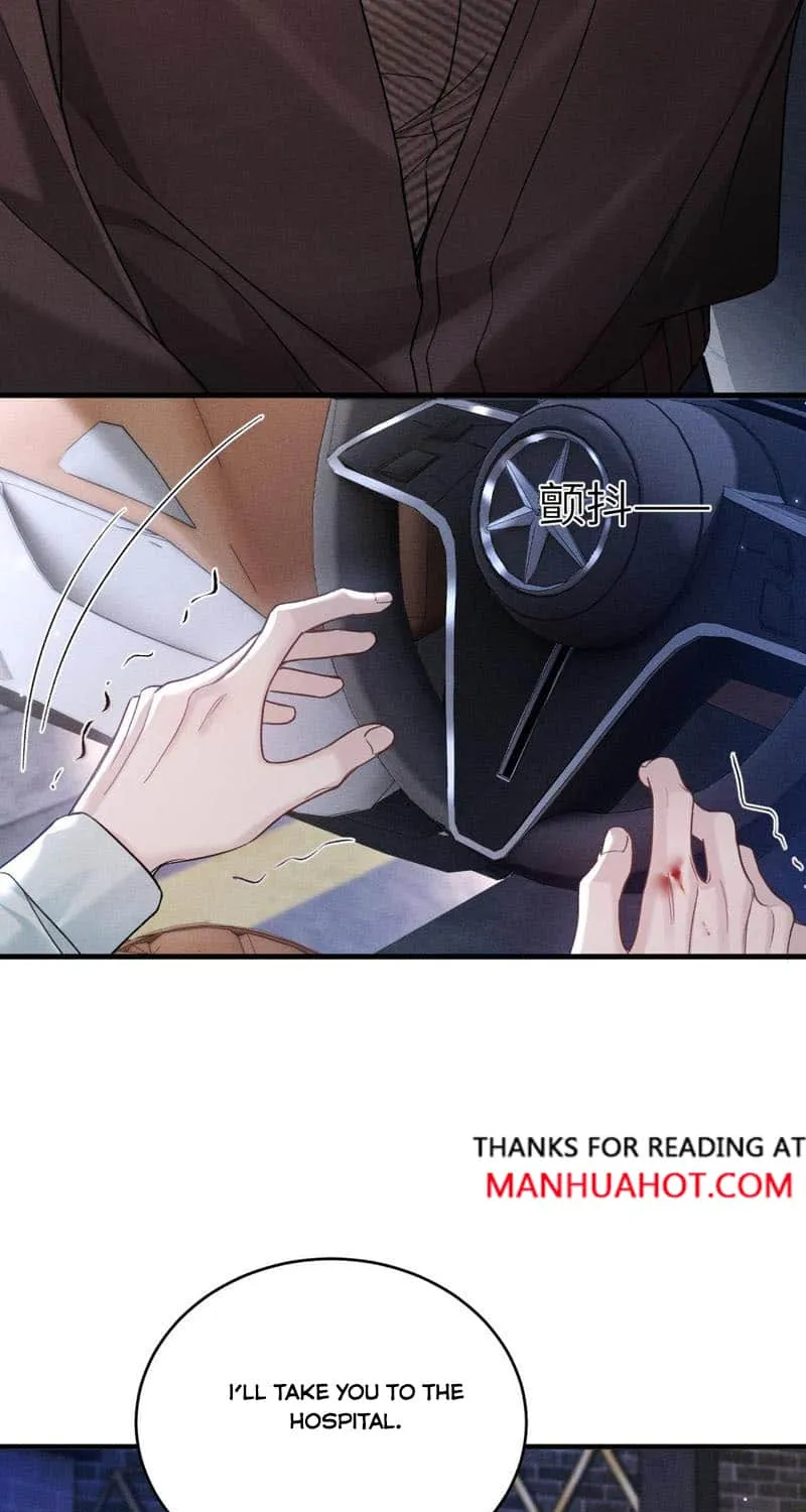 Tit For Tat Chapter 113 page 53 - 