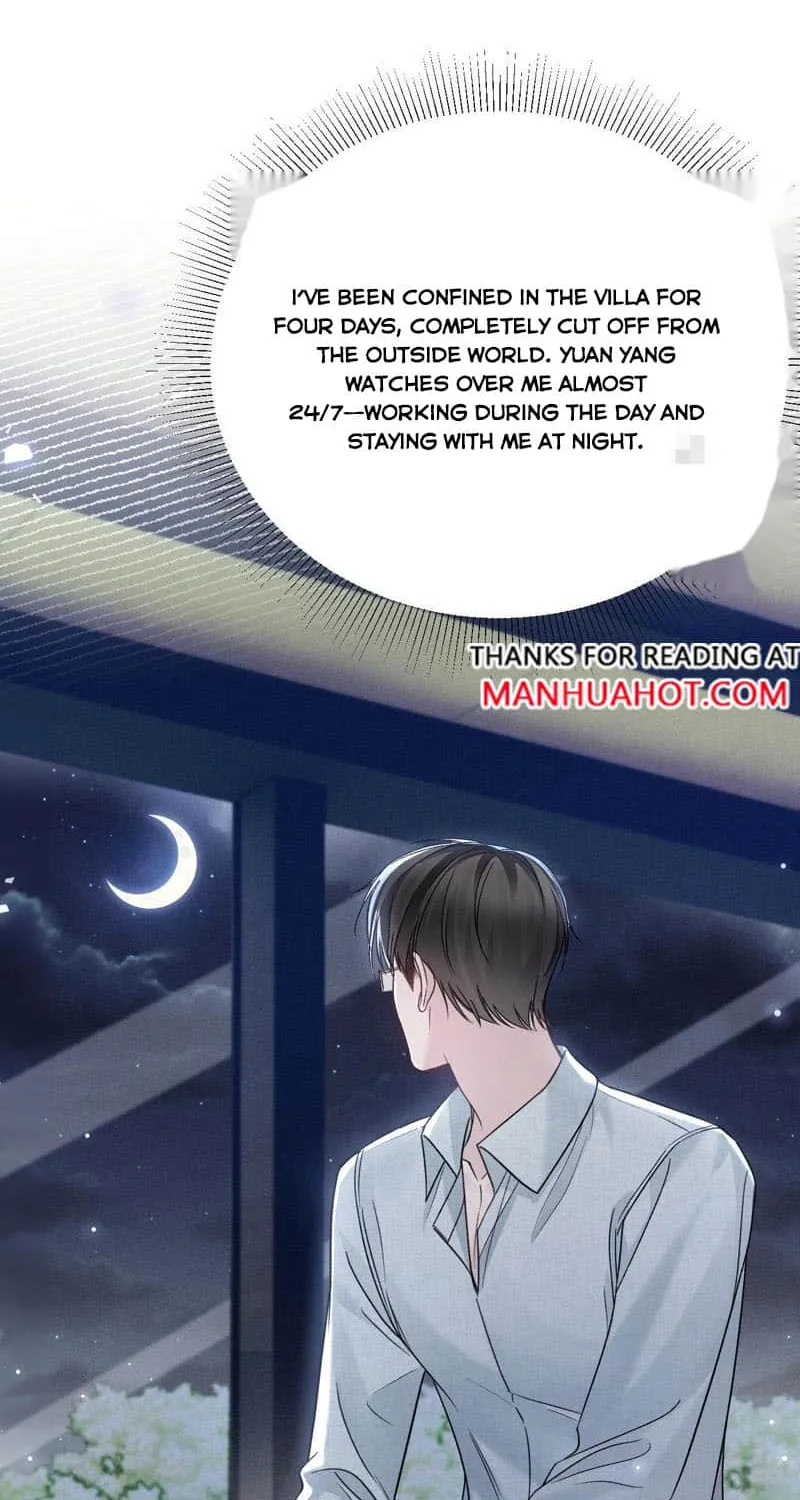 Tit For Tat Chapter 113 page 7 - 