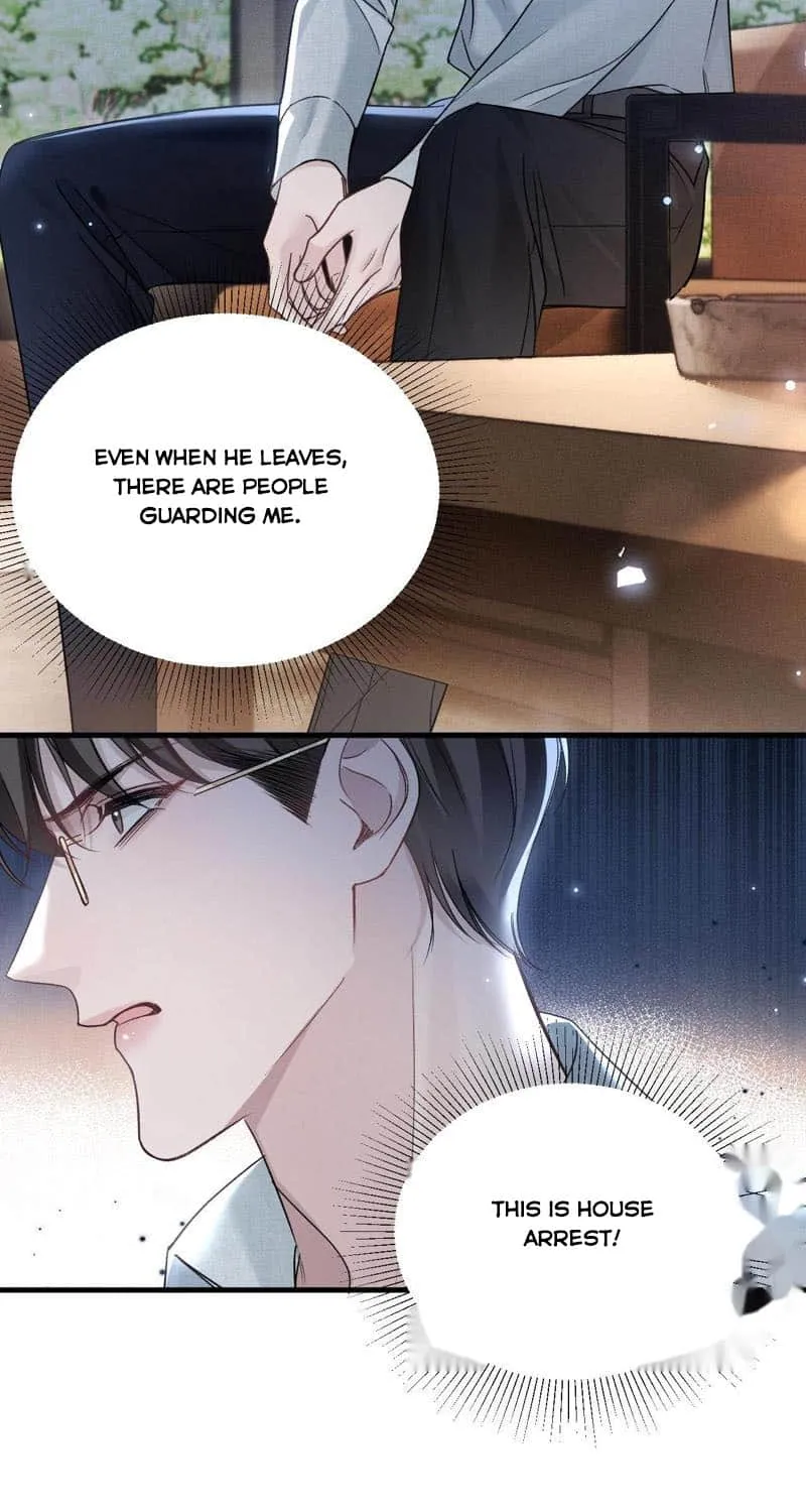 Tit For Tat Chapter 113 page 8 - 