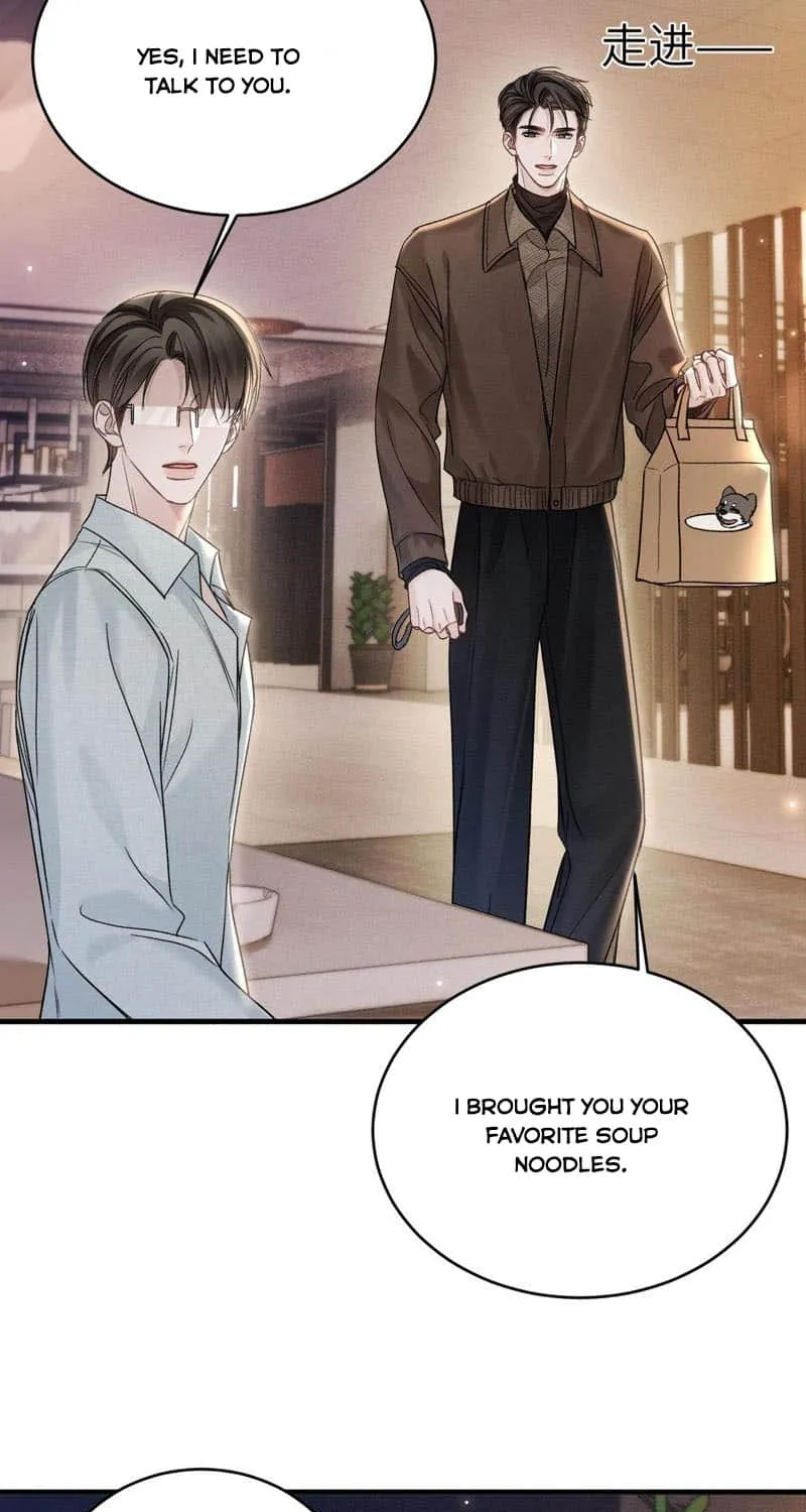 Tit For Tat Chapter 113 page 10 - 