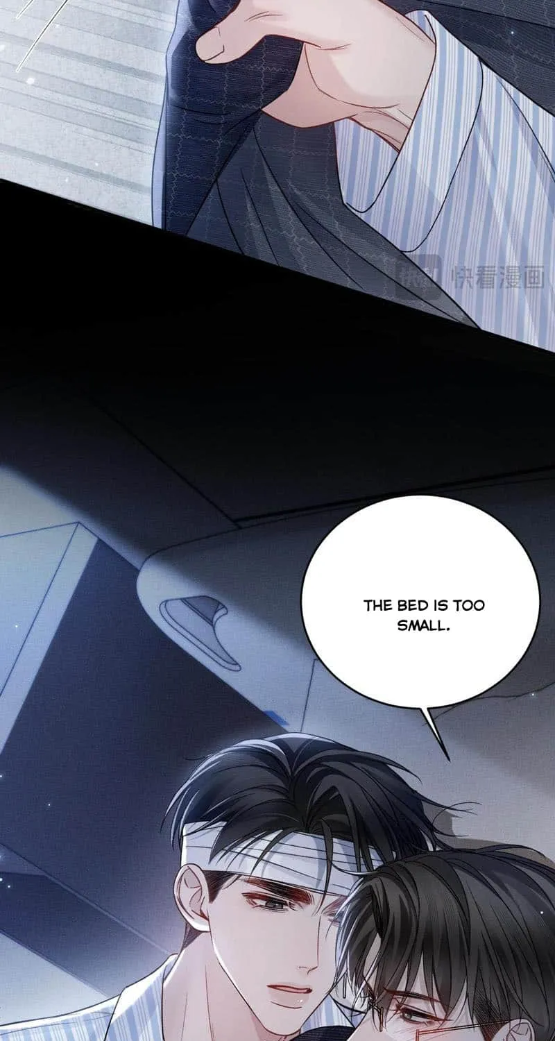Tit For Tat Chapter 114 page 12 - 