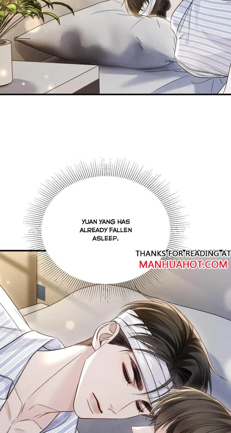 Tit For Tat Chapter 114 page 18 - 