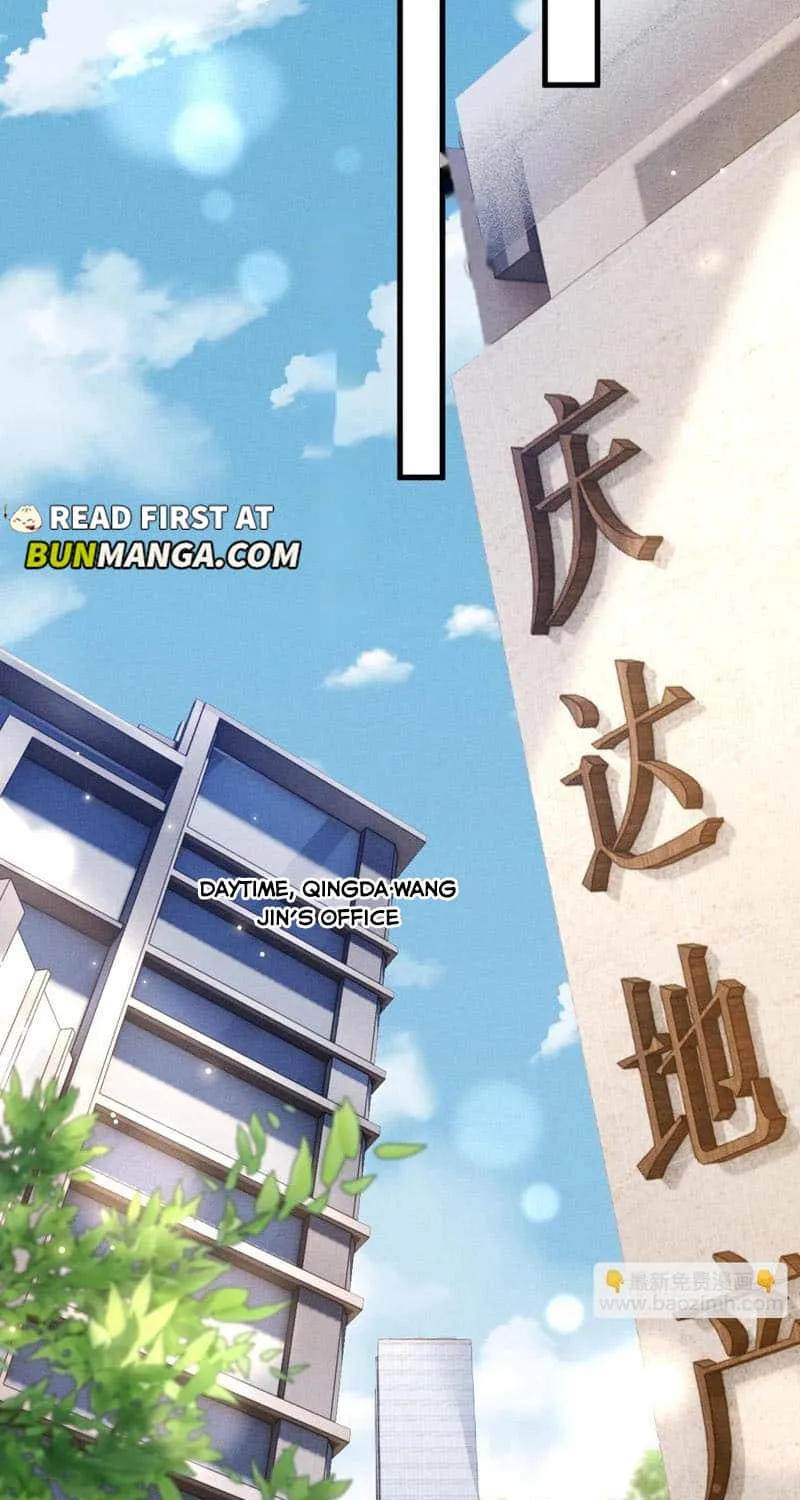 Tit For Tat Chapter 114 page 25 - 