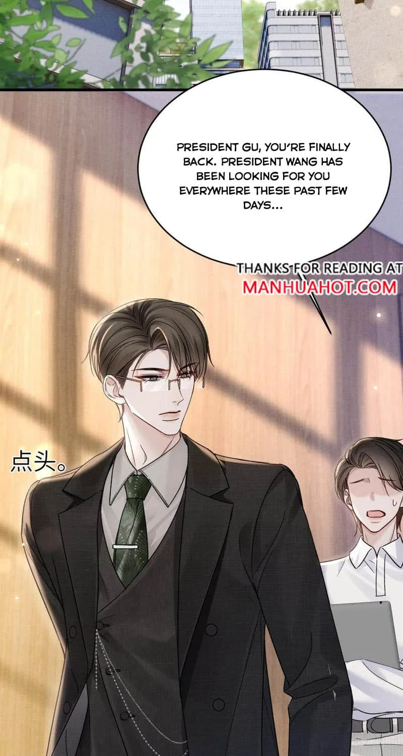 Tit For Tat Chapter 114 page 26 - 