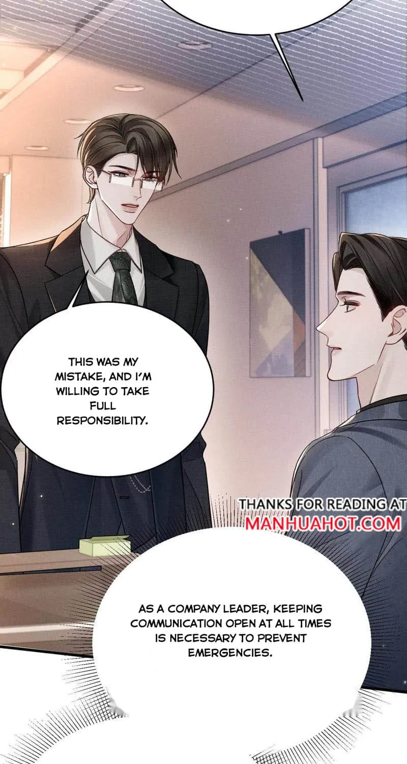Tit For Tat Chapter 114 page 29 - 