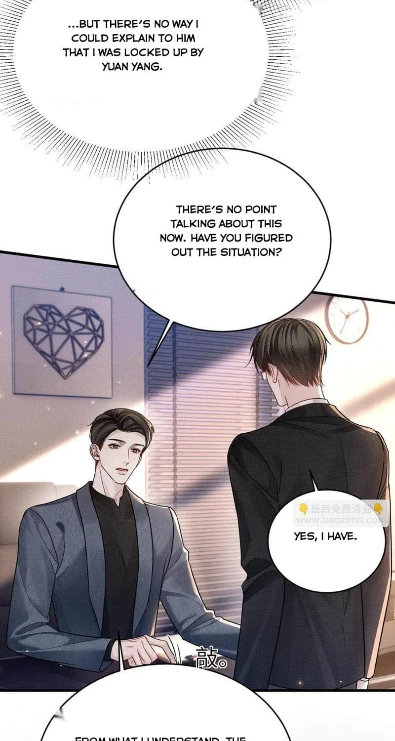 Tit For Tat Chapter 114 page 30 - 