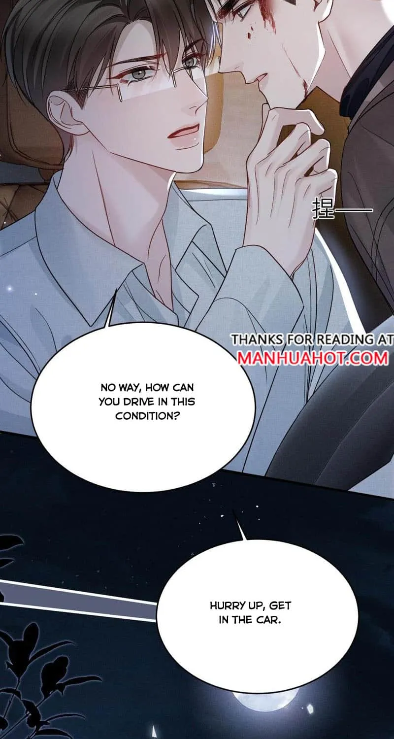 Tit For Tat Chapter 114 page 4 - 
