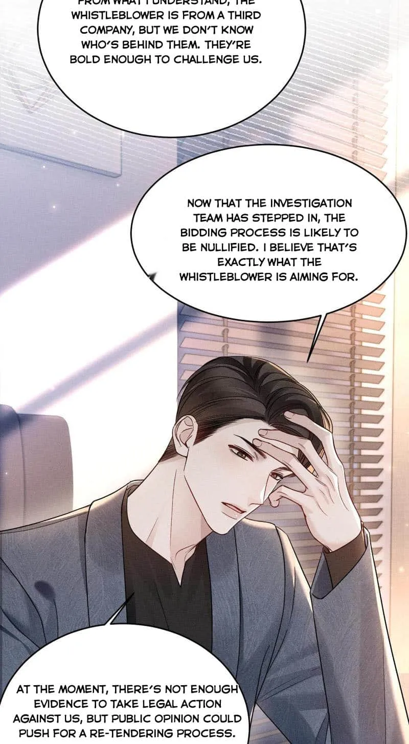 Tit For Tat Chapter 114 page 31 - 