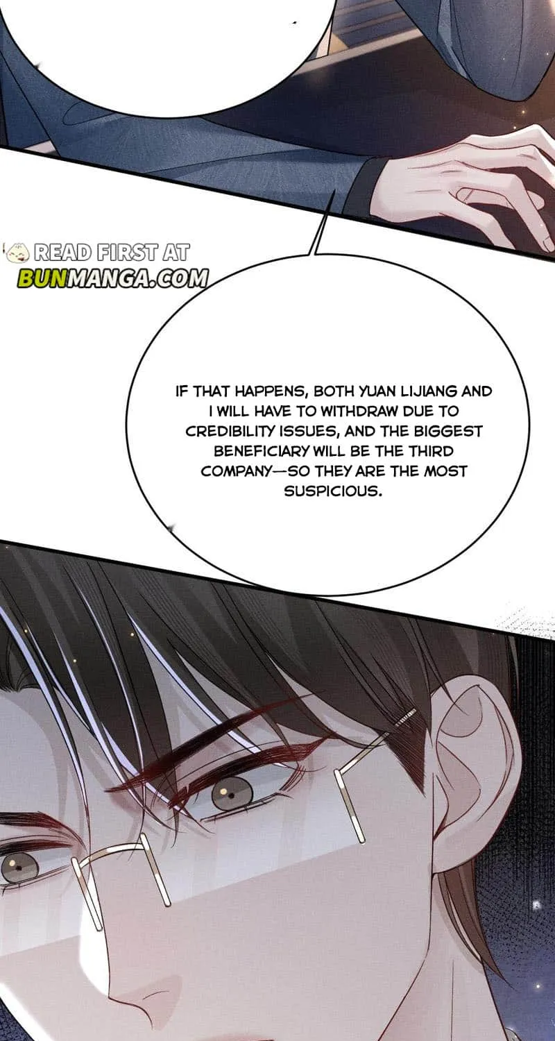 Tit For Tat Chapter 114 page 32 - 