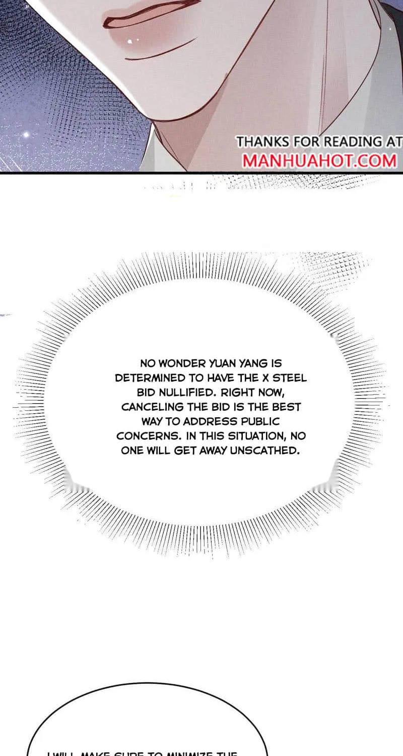 Tit For Tat Chapter 114 page 33 - 