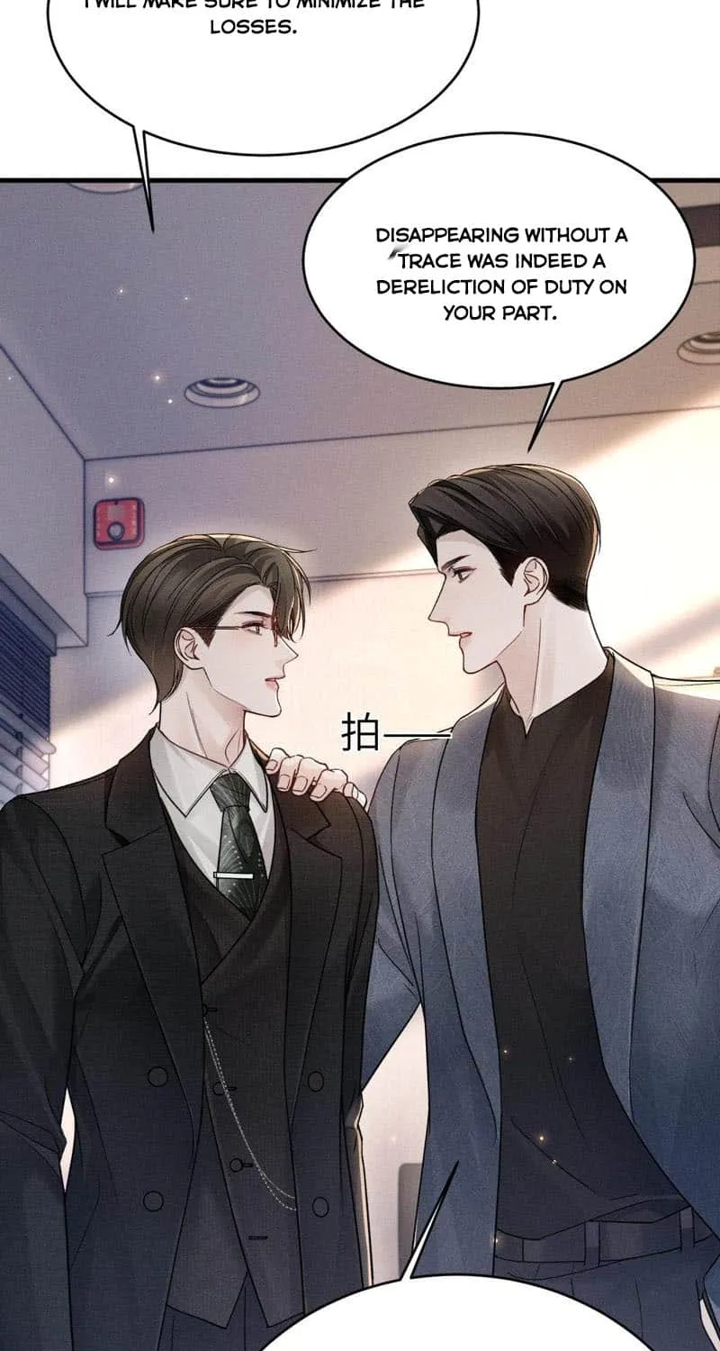 Tit For Tat Chapter 114 page 34 - 