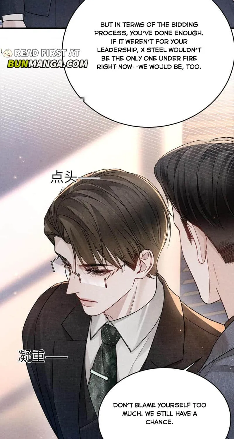 Tit For Tat Chapter 114 page 35 - 