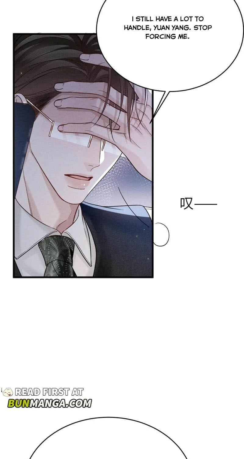 Tit For Tat Chapter 114 page 42 - 