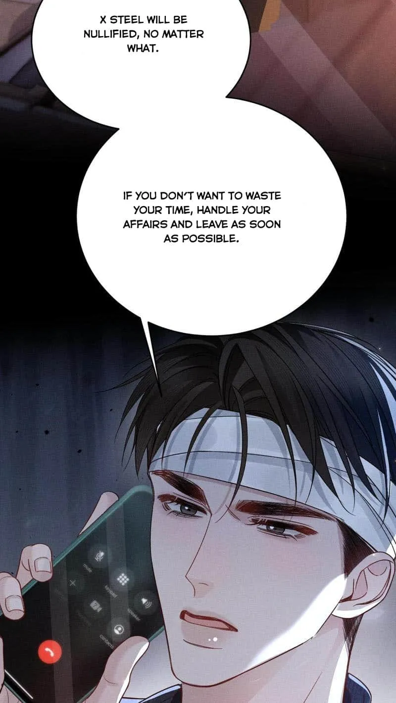 Tit For Tat Chapter 114 page 46 - 