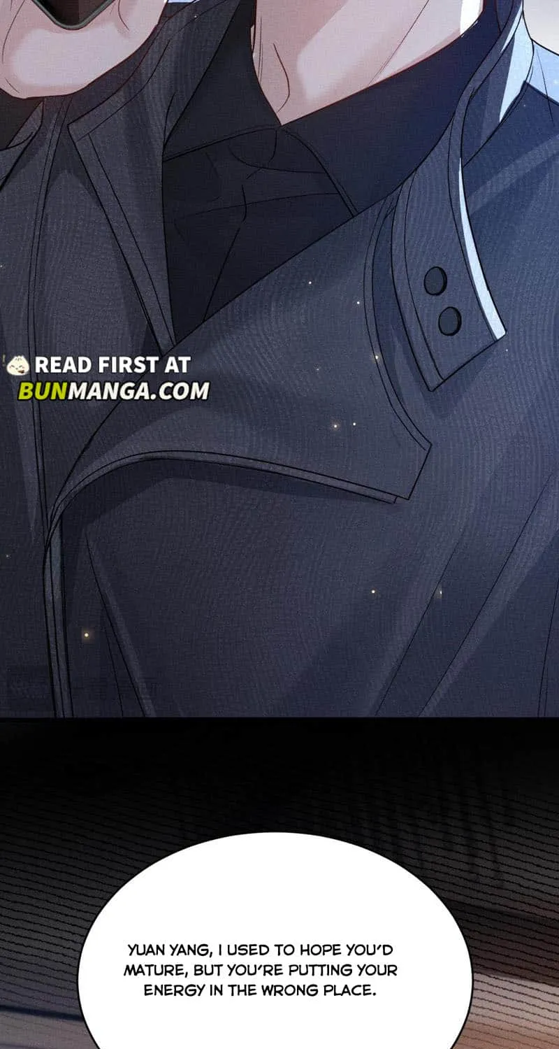 Tit For Tat Chapter 114 page 47 - 