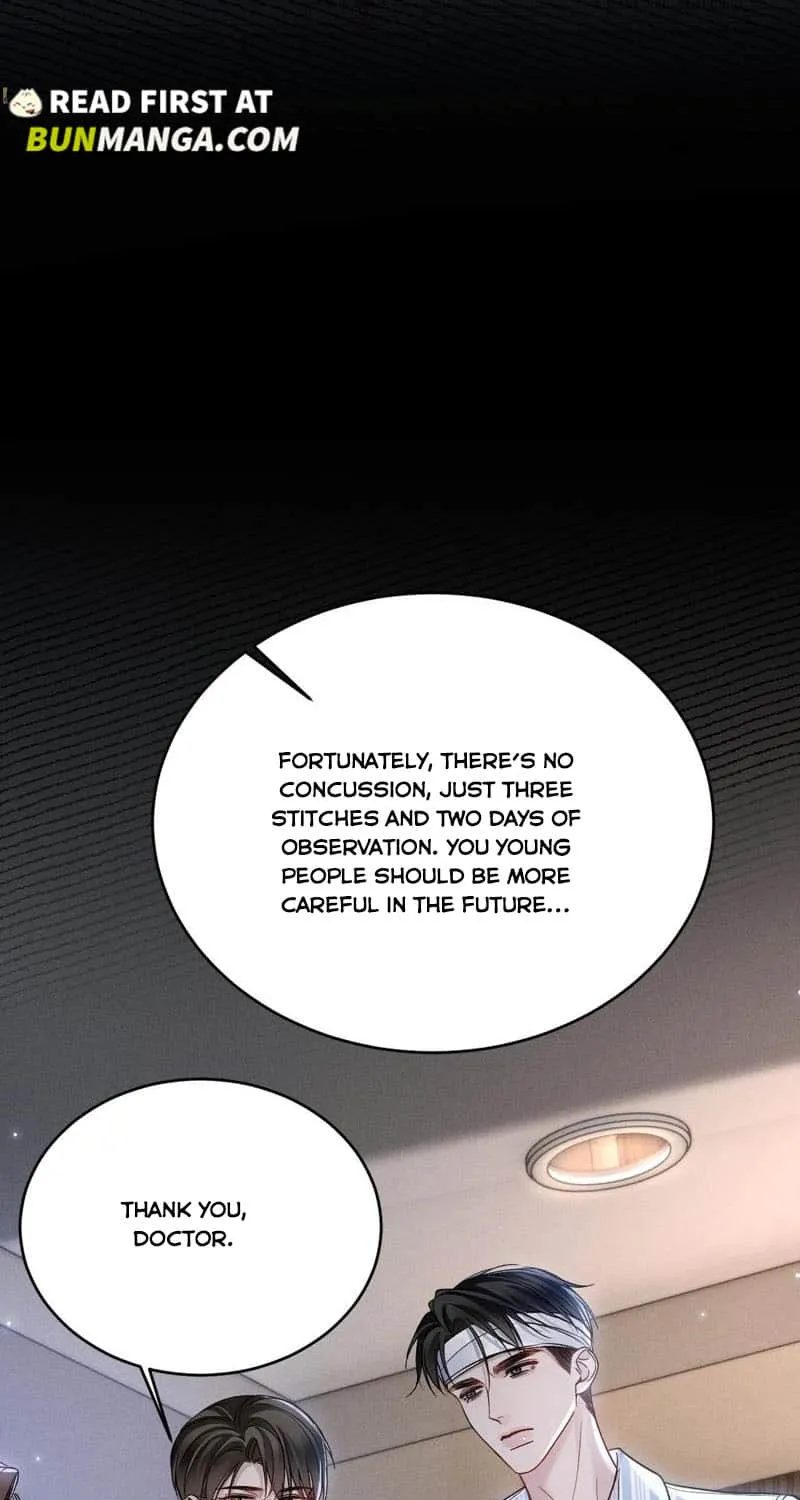 Tit For Tat Chapter 114 page 6 - 