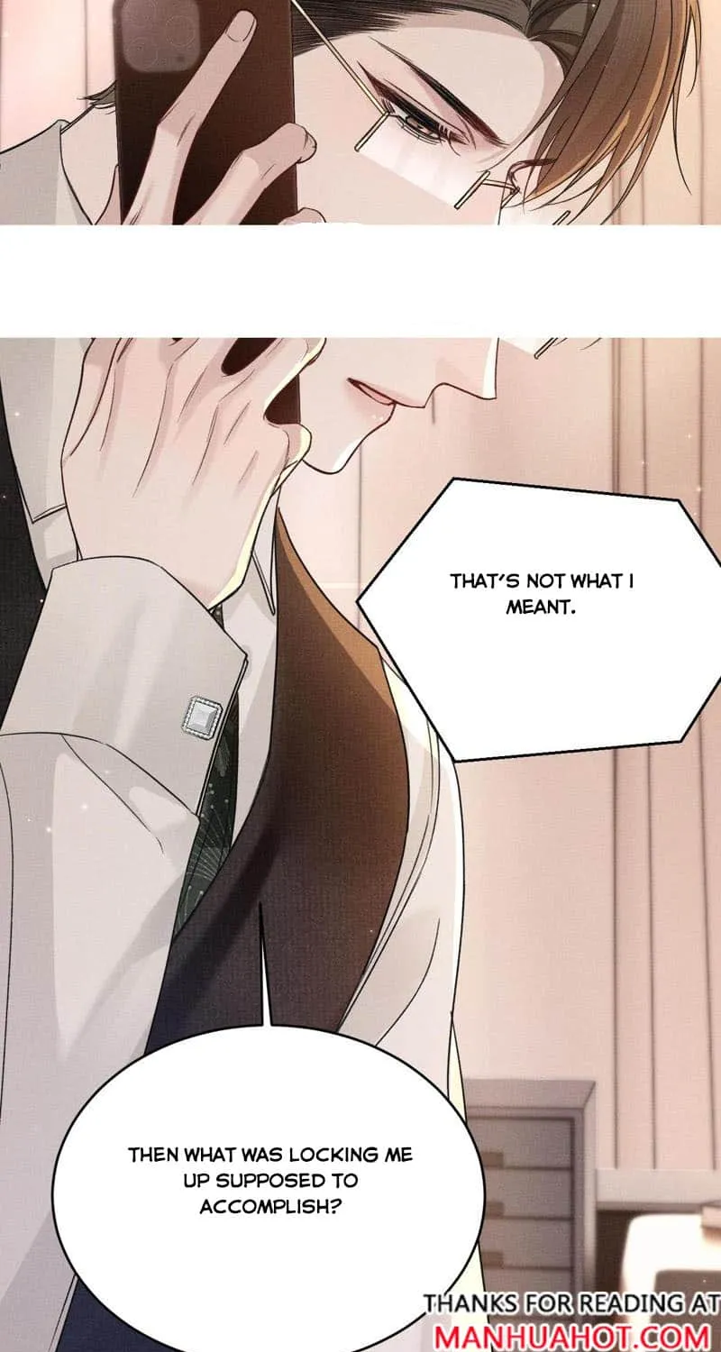 Tit For Tat Chapter 114 page 51 - 