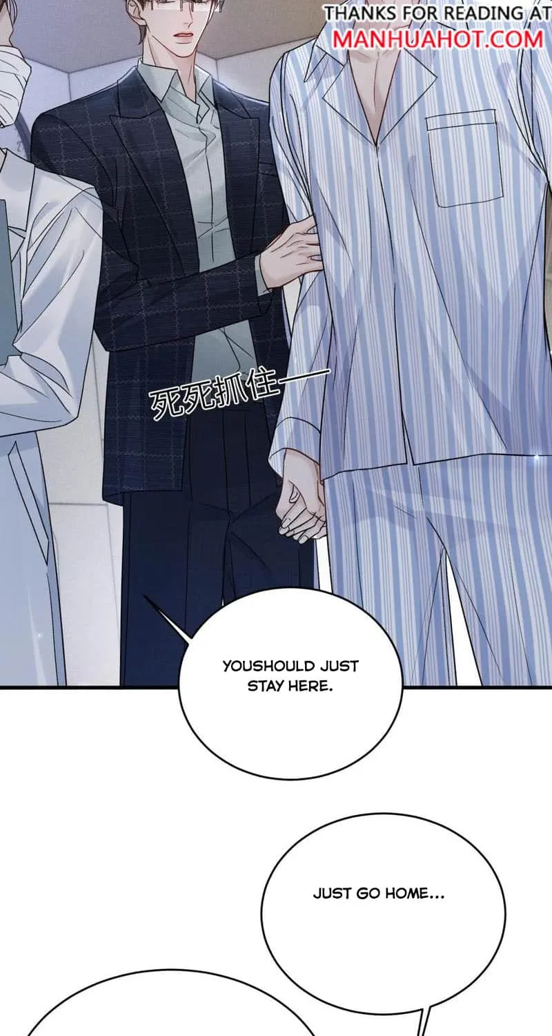 Tit For Tat Chapter 114 page 7 - 