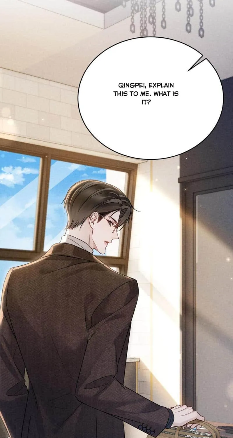 Tit For Tat Chapter 115 page 25 - 