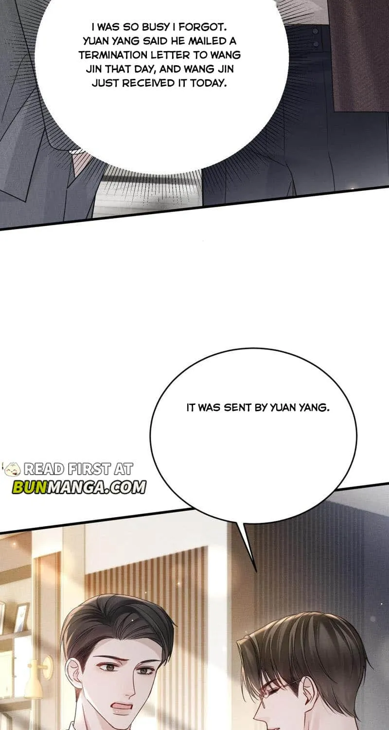 Tit For Tat Chapter 115 page 29 - 