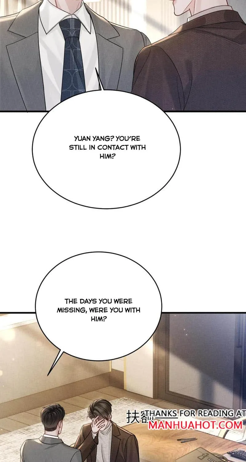 Tit For Tat Chapter 115 page 30 - 