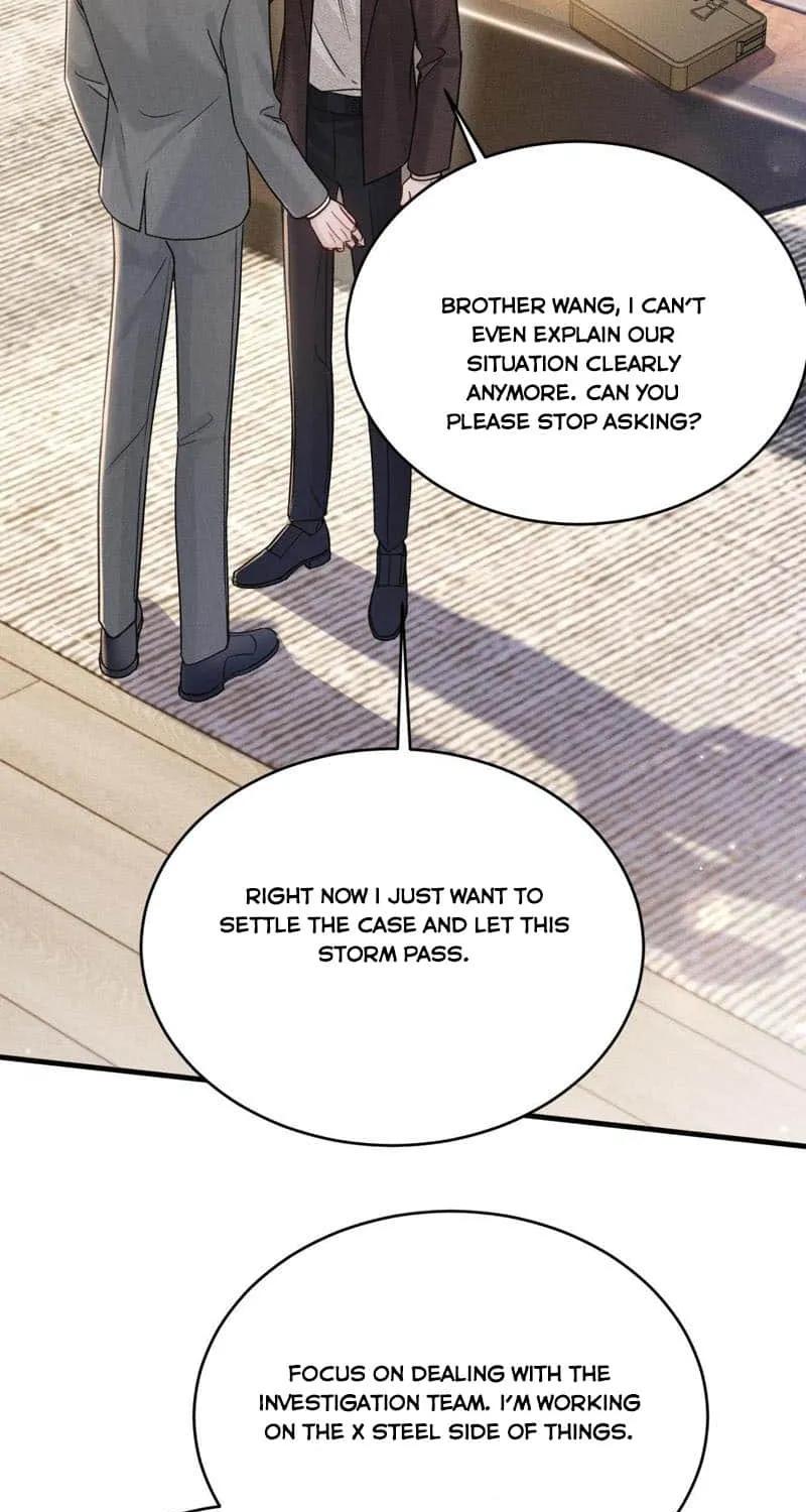 Tit For Tat Chapter 115 page 31 - 