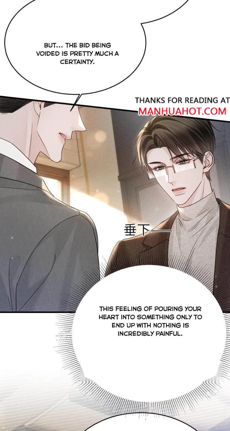 Tit For Tat Chapter 115 page 33 - 