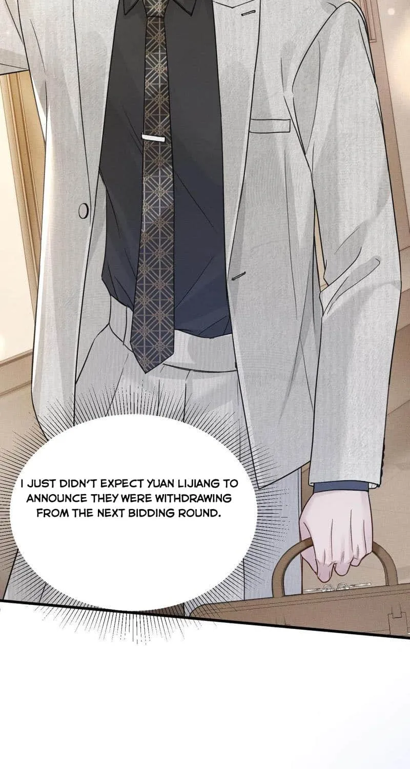 Tit For Tat Chapter 115 page 38 - 