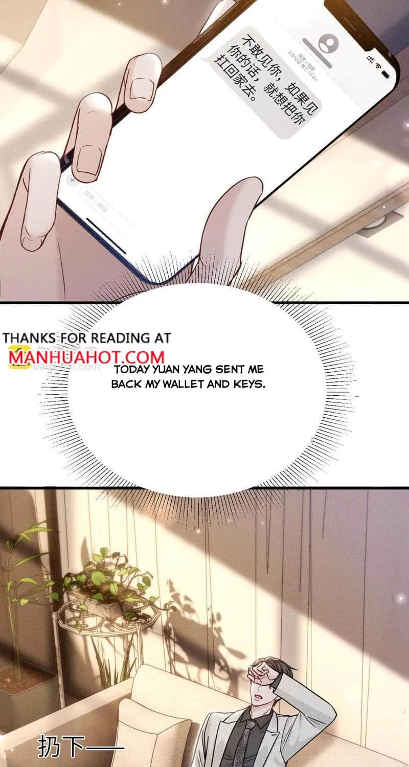 Tit For Tat Chapter 115 page 43 - 