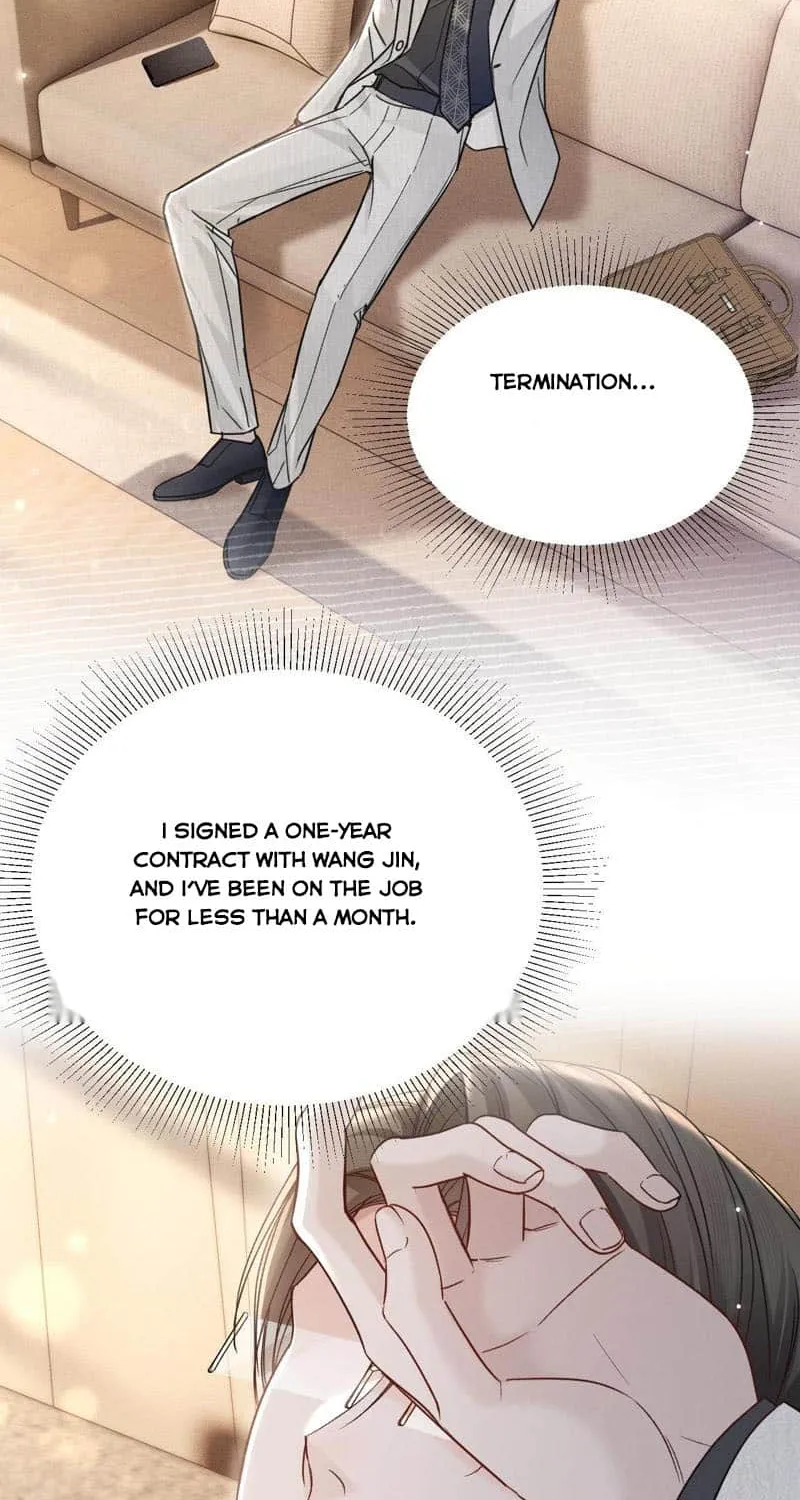 Tit For Tat Chapter 115 page 44 - 