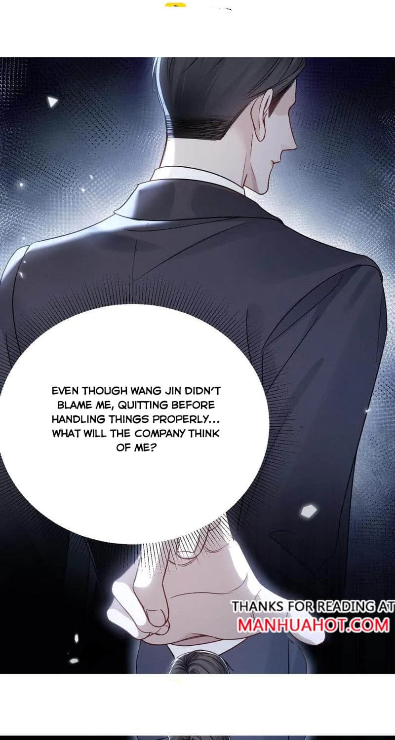 Tit For Tat Chapter 115 page 46 - 