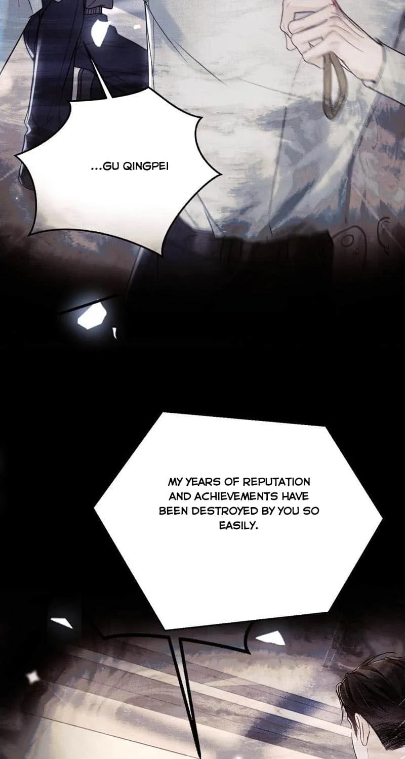Tit For Tat Chapter 115 page 6 - 
