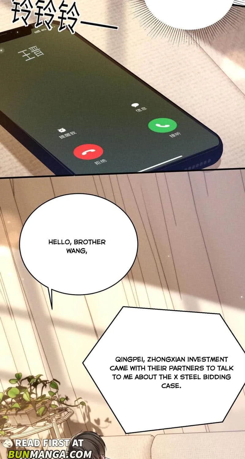 Tit For Tat Chapter 115 page 51 - 