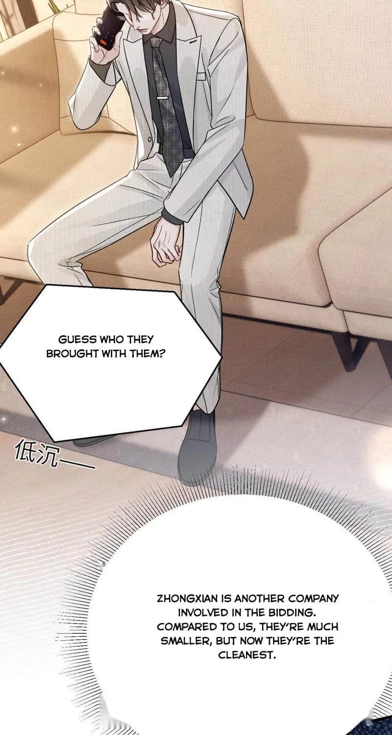 Tit For Tat Chapter 115 page 52 - 