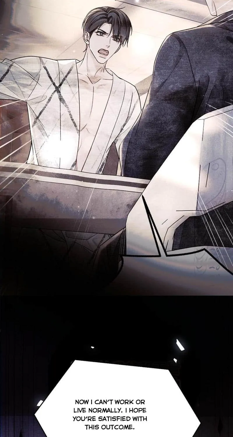 Tit For Tat Chapter 115 page 7 - 