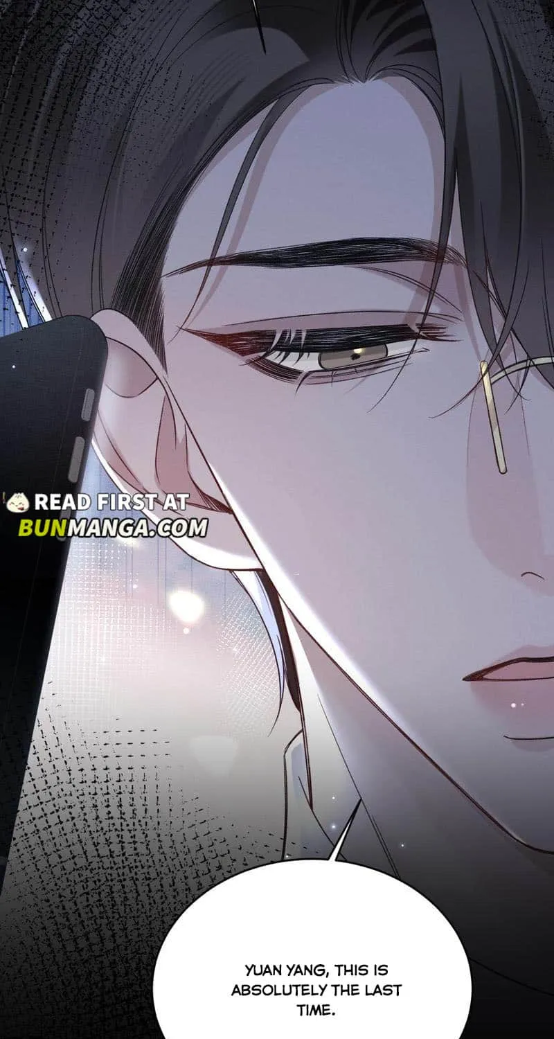 Tit For Tat Chapter 115 page 10 - 