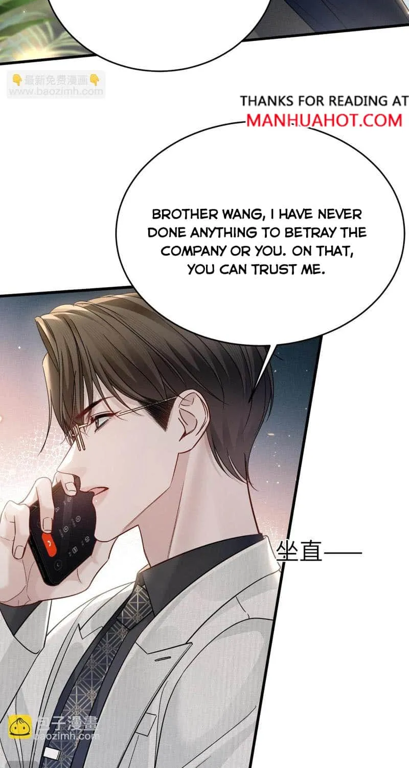 Tit For Tat Chapter 116 page 11 - 