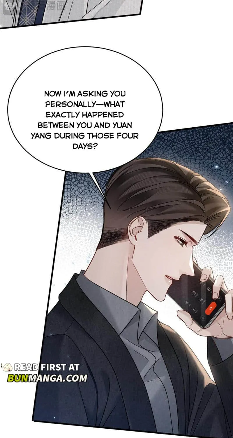 Tit For Tat Chapter 116 page 12 - 
