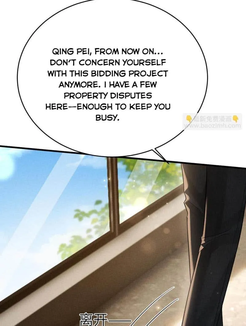 Tit For Tat Chapter 116 page 15 - 