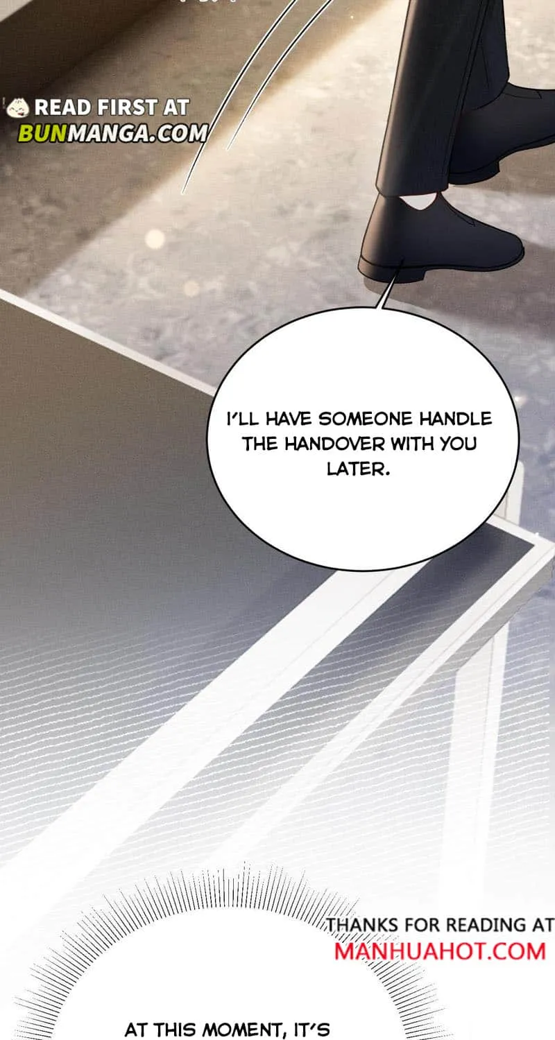 Tit For Tat Chapter 116 page 16 - 