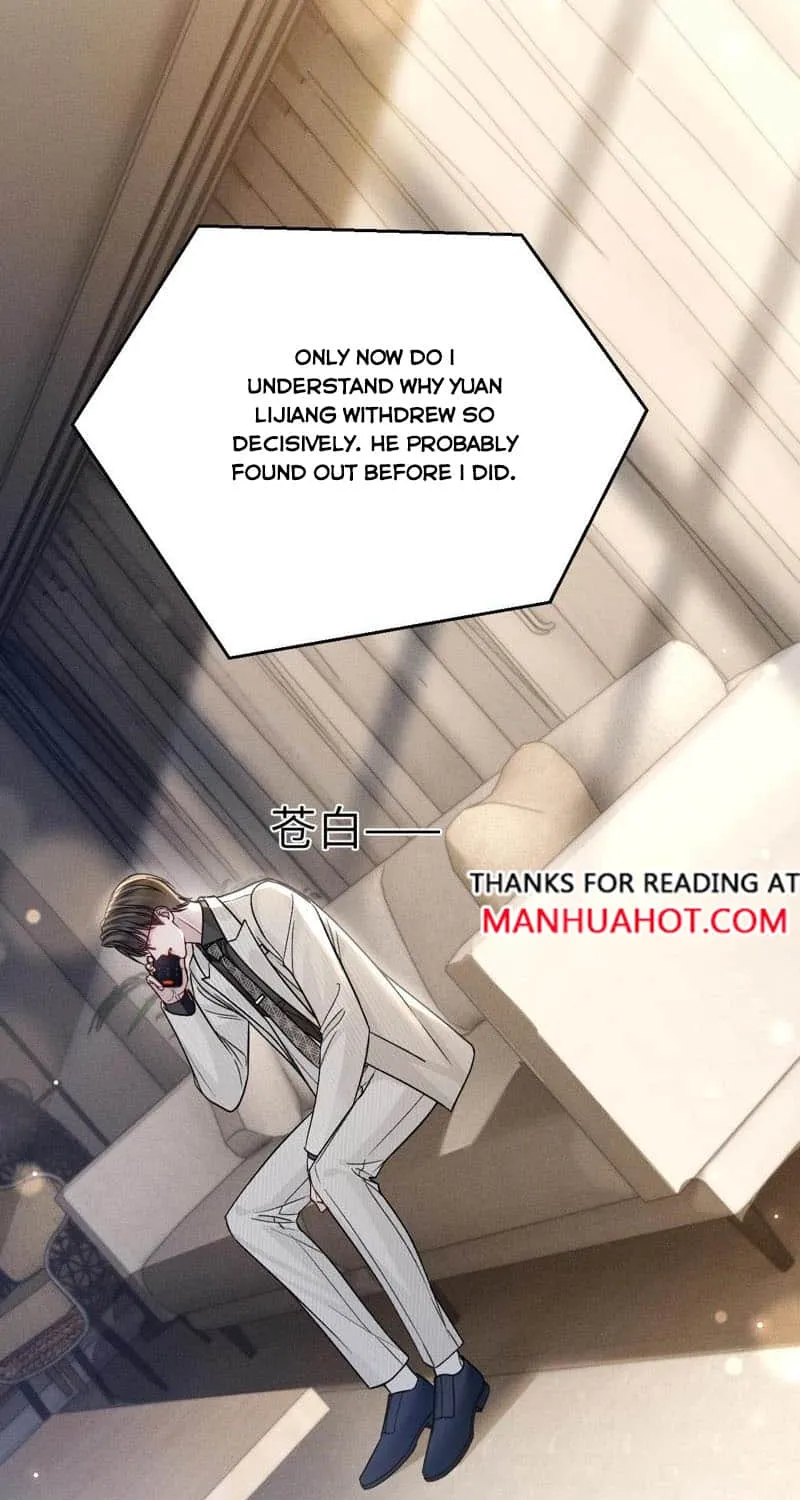 Tit For Tat Chapter 116 page 3 - 