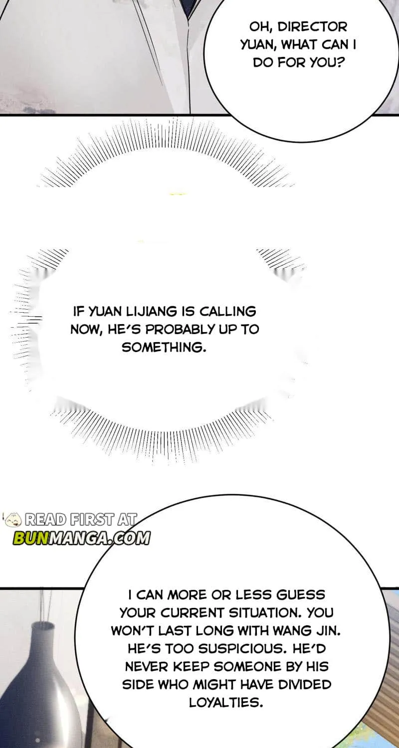 Tit For Tat Chapter 116 page 22 - 